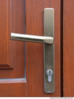 Photo Texture of Doors Handle Modern 0007